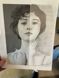 Artist seeking critique