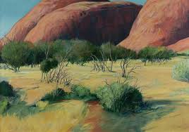 Terry O'Donnell Artwork for Sale at Online Auction