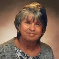 Brenda Orme Obituary