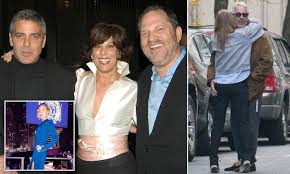 Linda de mol bekent in haar eigen magazine linda dat ze ooit een affaire had. Jeffrey Epstein Pulled Strings For His 20 Something Lady Friend To Intern For Hollywood Powerhouse Daily Mail Online