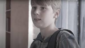 Cold Service (Short 2021)