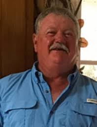 James Ray "J.R." Saucier