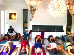 Yoga Provence La Belle Vie Beyond The Mat Perfectly Provence Provence Yoga Retreat Post Yoga