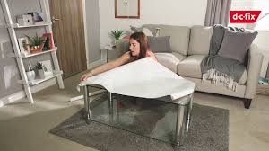 We specialize in natural live edge wood slabs furniture and solid wood furniture for dining, living room, home office, and custom wood tables for residential, restaurants and commercial offices. Trashtotreasure Diy Glass Coffee Table Makeover With D C Fix Youtube