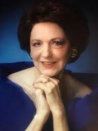 Margie Dobson Obituary (1933