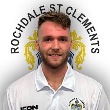 3rd Team — ST. CLEMENTS