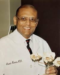 Arvind Kumar Obituary