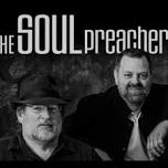 The Soul Preachers LIVE @ The Lincoln Art Center