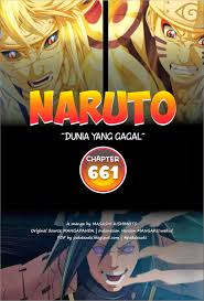 Vertibuddy E Book Cerita Komik Naruto