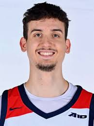 Duquesne All Time Basketball Recruits