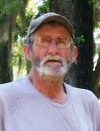 Larry Lamar Smithwick