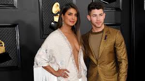 The winner of the miss world 2000 pageant. Priyanka Chopa Talks About Relationship With Nick Jonas In Oprah Interview Watch The Video Cnn Video