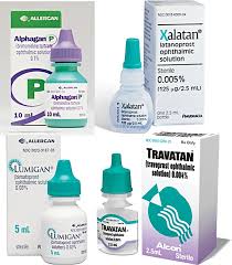 Image result for Intraocular Beta Blocker