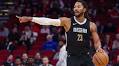 News for Derrick Rose