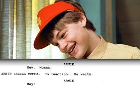 What's Eating Gilbert Grape (1993)