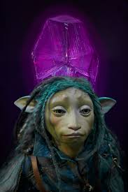The Dark Crystal: Age of Resistance