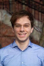 Preisträgerinnen und Preisträger des Dissertationspreis der SKM — DPG