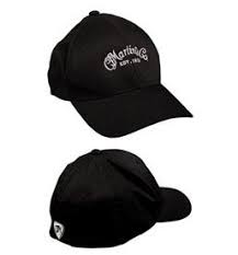 Clothing C F Martin Flex Fit Baseball Hat Flex Fit Hats Baseball Hats Hats