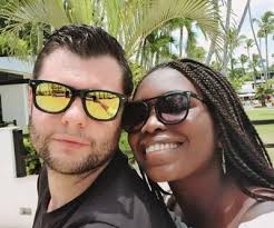 90 Day Fiance': Sean Hiler Reacts to Ex Abby's New Marriage