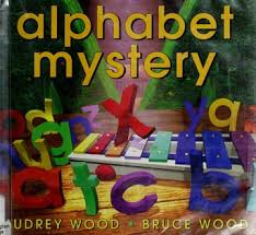 If you have a lot of books on your bookshelf, alphabetizing it by author or title will make it easier to find specific books in the future. Alphabet Mystery Audrey Wood Free Download Borrow And Streaming Internet Archive