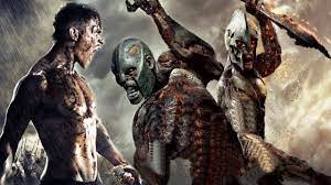 No time to die (2021). 2019 New Magical Fantasy Adventure Movies Best Adventure Full Length Movies Youtube