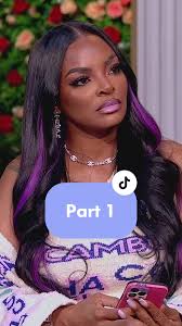 Unanswered Questions from Tami Roman's Departure