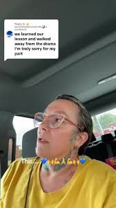 Whitney Skipworth Having A Stroke