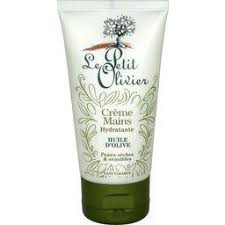 Creme Mains Hydratante Huile D Olive Le Petit Olivier Intermarche