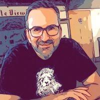 Mr. Berkowitz (@MrBLionPride)