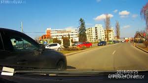 Selectarea benzilor de circulatie in sensul giratoriu. Tamponare In Sensul Giratoriu Calea Turzii Cu Observatorului A Fost GÄƒsit Vinovat Cel Nevinovat Video Stiri De Cluj