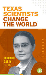 Lorraine “Casey” Stengl, '39 — World Changers