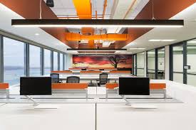 12 Of The Best Workplace Designs In Australia Interior Design Awards Australian Interior Design Office Design Inspiration