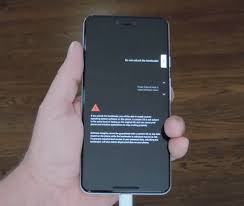 Unlock google pixel 3 bootloader using the following command: How To Unlock The Bootloader On Your Pixel 3 Or 3 Xl A Beginner S Guide Android Gadget Hacks