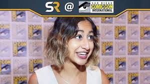 Anu Valia Talks She-Hulk: San Diego Comic-Con 2022