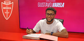 Trend Google: gustavo varela