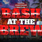 CCW Presents: Bash At The Brew 58 event in Miami, FL