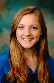 Cassandra McKee receives Edward J. Cox Memorial Transportation Scholarship  Award