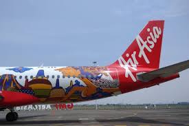 Kalau check in di kaunter , bayaran rm10. Airasia Mulai Tertarik Indonesia Timur Ini Rute Yang Dilirik