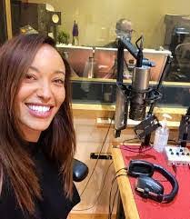 Jody Law's Instagram, Twitter & Facebook