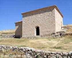 Ermita De San Baudelio De Berlanga