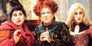 50 Best Hocus Pocus Quotes Funny Hocus Pocus Lines For Halloween