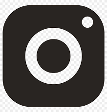 The image can be easily used for any free creative project. Download All The Instagram Icons You Need Choose Between Instagram Icon Black Png Clipart 1086549 Pikpng