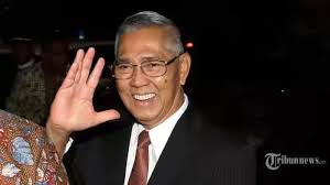 Presiden memiliki wewenang selama menjabat. Profil Try Sutrisno Anak Supir Ambulans Yang Jadi Panglima Abri Dan Wakil Presiden Banjarmasin Post