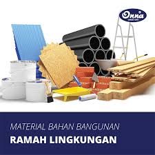 To calculate the equivalent price per volume, simply use the ratio of cross sectional areas (since we're still comparing cost per 1 foot length): Material Bahan Bangunan Ramah Lingkungan