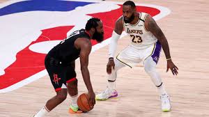 The hungrier lakers have shoved. Lakers Vs Rockets Spread Odds Line Over Under Prediction Betting Insights For Nba Playoff Game 4