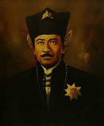 Kesultanan ini mula jatuh apabila portugis menyerang melaka ketika zaman pemerintahan sultan mahmud shah. Sultan Agung Of Mataram Wikipedia
