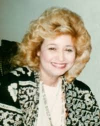 Most Recent Obituaries