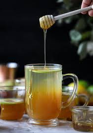 Hot Toddy Recipe Caramel Apple Hot Toddy Recipe Recipe Hot Toddies Recipe Toddy Recipe Hot Toddy