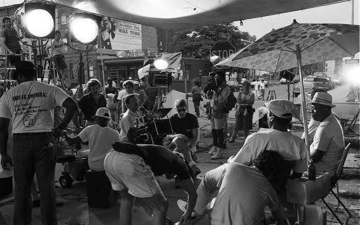 In “Cinematic Immunity,” the Greatest Drama Is Offscreen | The New Yorker