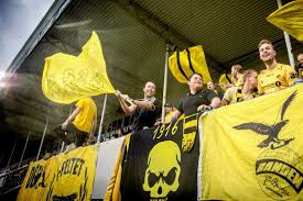Turneringer med deltagelse af bodø/glimt. Norway Has A Must See Team Barely Anyone Can Watch It The New York Times